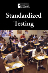 Standardized Testing