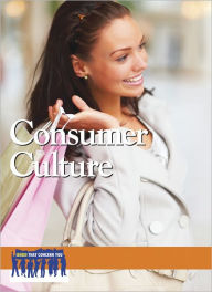 Title: Consumer Culture, Author: Heidi Watkins