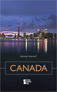 Title: Canada, Author: Margaret Haerens