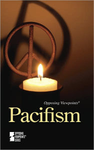Title: Pacifism, Author: Noah Berlatsky