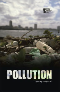 Title: Pollution, Author: Louise I. Gerdes