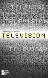 Title: Television, Author: Margaret Haerens