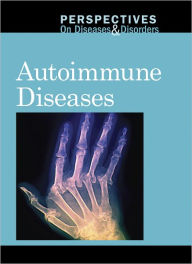 Title: Autoimmune Diseases / Edition 1, Author: Jacqueline Langwith