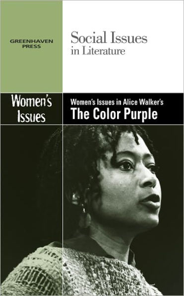 Women's Issues in Alice Walker's The Color Purple