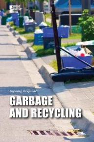 Title: Garbage and Recycling, Author: Margaret Haerens