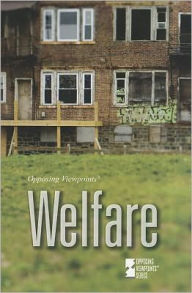 Title: Welfare, Author: Margaret Haerens