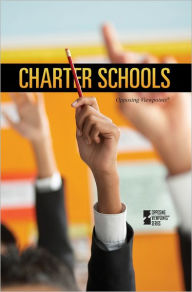 Title: Charter Schools, Author: Margaret Haerens