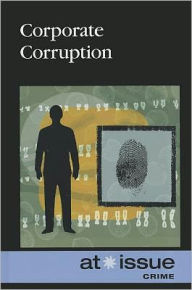Title: Corporate Corruption, Author: Judeen Bartos