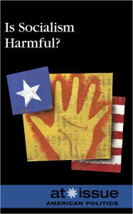 Title: Is Socialism Harmful?, Author: Ronald D. Lankford