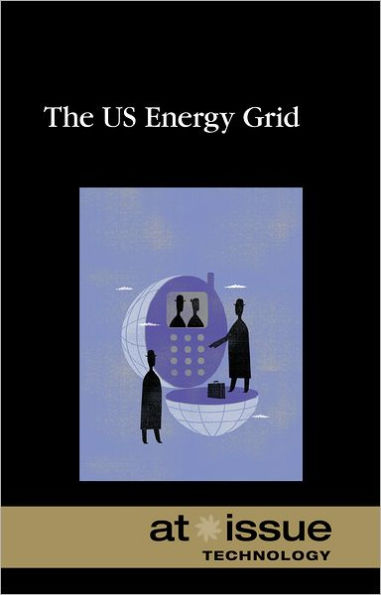 The U.S. Energy Grid