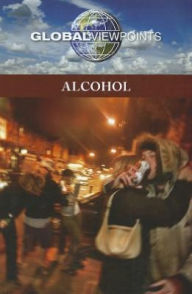 Title: Alcohol, Author: Margaret Haerens