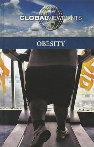 Title: Obesity, Author: Margaret Haerens