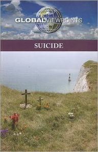 Title: Suicide, Author: Margaret Haerens