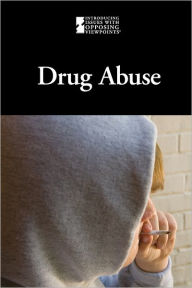 Title: Drug Abuse, Author: Lauri S. Friedman