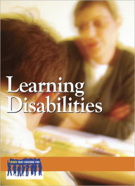 Title: Learning Disabilities, Author: Arthur Gillard