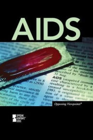 Title: AIDS, Author: Roman Espejo