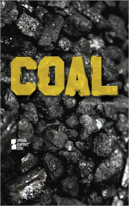 Title: Coal, Author: Roman Espejo