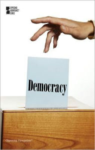 Title: Democracy, Author: David M. Haugen