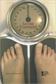Title: Eating Disorders, Author: Roman Espejo