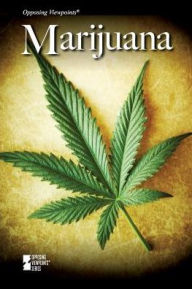 Title: Marijuana, Author: Noah Berlatsky