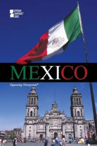 Title: Mexico, Author: David M. Haugen