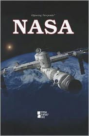Title: NASA, Author: Margaret Haerens