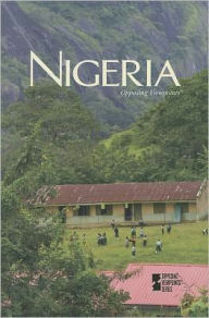 Title: Nigeria, Author: Margaret Haerens