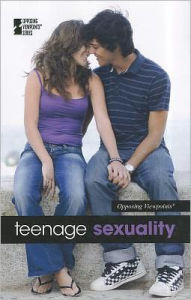 Title: Teenage Sexuality, Author: Aarti D. Stephens