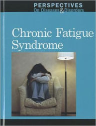 Dating someone with chronic fatigue syndrome