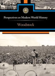 Title: Woodstock, Author: Louise I. Gerdes