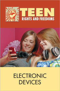 Title: Electronic Devices, Author: Sylvia Engdahl