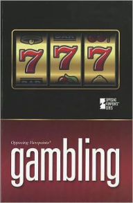 Title: Gambling, Author: Margaret Haerens