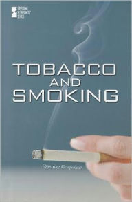 Title: Tobacco and Smoking, Author: Kelly Wand