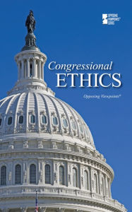Title: Congressional Ethics, Author: Joseph Tardiff