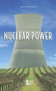 Title: Nuclear Power, Author: Lynn M. Zott
