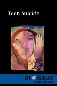 Title: Teen Suicide, Author: Christine Watkins
