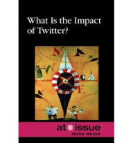 Title: What Is the Impact of Twitter?, Author: Roman Espejo