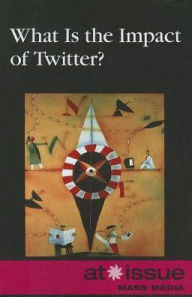 Title: What Is the Impact of Twitter?, Author: Roman Espejo