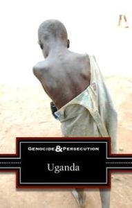 Title: Uganda, Author: Myra Immell
