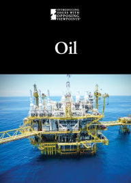 Title: Oil, Author: Lauri S. Scherer