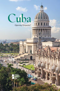 Title: Cuba, Author: Noah Berlatsky