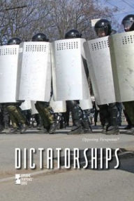 Title: Dictatorships, Author: Tom Lansford