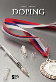 Title: Doping, Author: Aarti Stephens