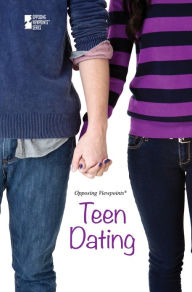 Title: Teen Dating, Author: Louise Gerdes