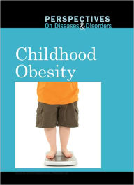 Title: Childhood Obesity, Author: Jacqueline Langwith