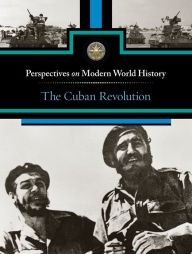 Title: The Cuban Revolution, Author: Myra Immell