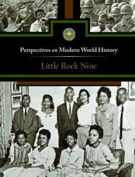 Little Rock Nine