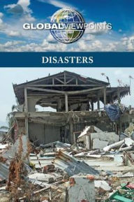 Title: Disasters, Author: Diane Andrews Henningfeld