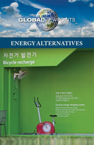 Title: Energy Alternatives, Author: Margaret Haerens