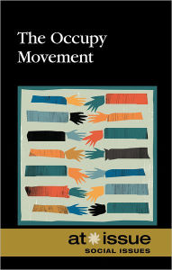 Title: The Occupy Movement, Author: Stefan Kiesbye